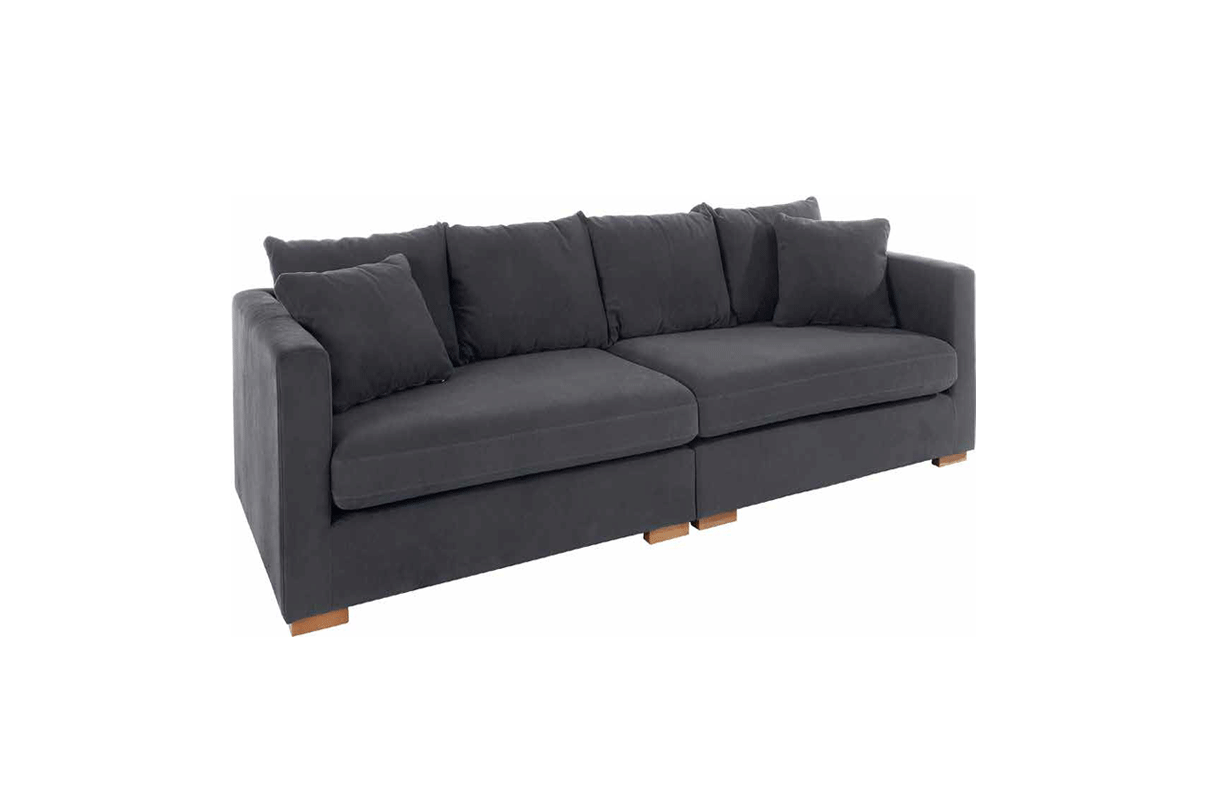 Sofa HAMBURG (Double)